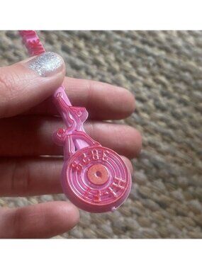 san diego bar part time lover swizzle stick pink Listen Bar Record Vinyl Lounge